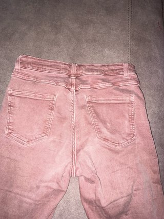 Pantalón vaquero azul