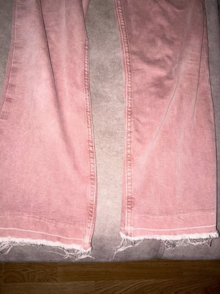 Pantalón vaquero azul