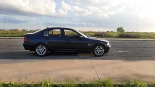 BMW Serie 3 1999