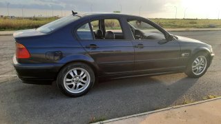 BMW Serie 3 1999