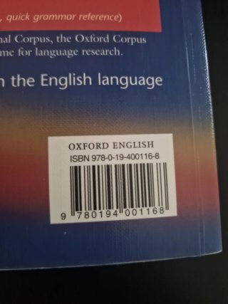 Oxford Advanced Learner's Dictionary of Current...
