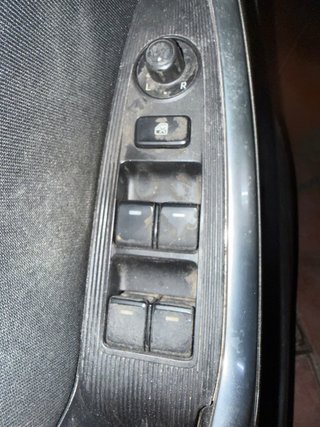 Botonera elevalunas Mazda CX5