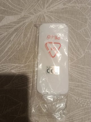 Mando Aigostar Mesh nuevo