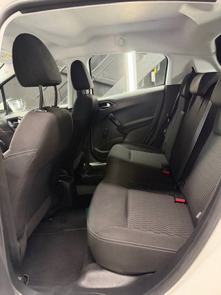 Peugeot 208 1.5 BlueHDi Active 100 CV – 2019