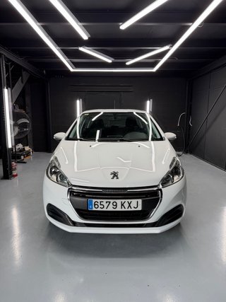 Peugeot 208 1.5 BlueHDi Active 100 CV – 2019