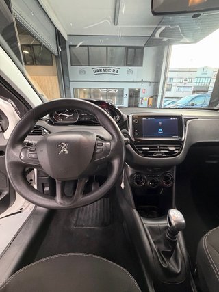 Peugeot 208 1.5 BlueHDi Active 100 CV – 2019