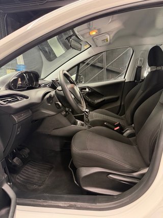 Peugeot 208 1.5 BlueHDi Active 100 CV – 2019