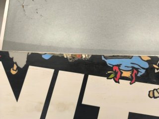 Tabla de snowboard Pro model Nitro Eero Ettala.