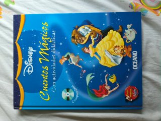 Libro para niños