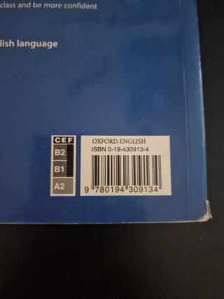 Oxford Practice Grammar: Intermediate With Gram...