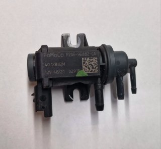 Solenoide Presión Turbo Ford F2GE-9E882-CA