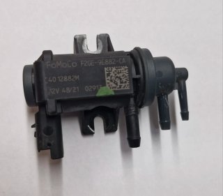Solenoide Presión Turbo Ford F2GE-9E882-CA