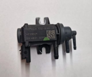 Solenoide Presión Turbo Ford F2GE-9E882-CA