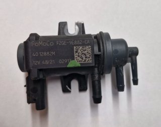 Solenoide Presión Turbo Ford F2GE-9E882-CA