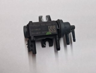 Solenoide Presión Turbo Ford F2GE-9E882-CA