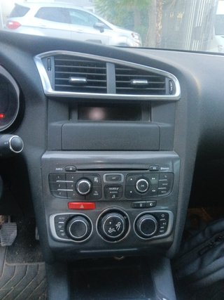 Citroen C4 2013