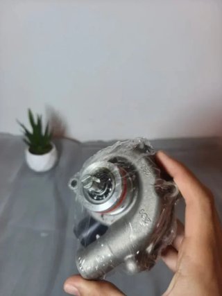 Bomba de Agua Yamaha R6 2006 a 2024 Nueva
