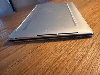 Dell XPS 13 9310 i7 16GB 1TB SSD Táctil