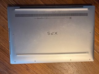 Dell XPS 13 9310 i7 16GB 1TB SSD Táctil