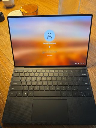 Dell XPS 13 9310 i7 16GB 1TB SSD Táctil