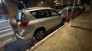 Toyota RAV4 2007