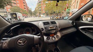 Toyota RAV4 2007