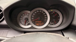 Toyota RAV4 2007