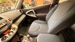 Toyota RAV4 2007