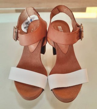 Sandalias Mustang Talla 37