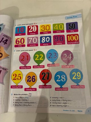 Family and Friends 2nd Edition 3. Class Book Pa...