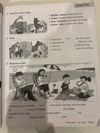 Family and Friends 2nd Edition 3. Class Book Pa...