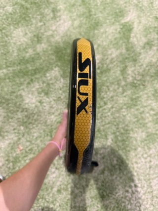 Pala Pádel Siux Electra ST4