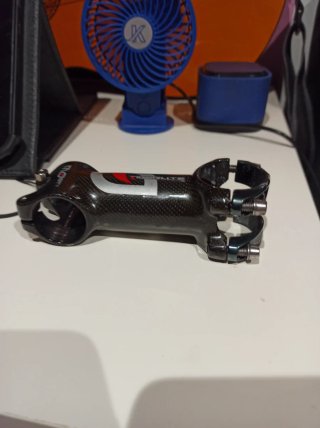 Potencia MOST Tigerlite Carbono 90mm