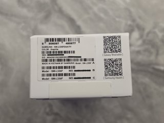 Samsung Galaxy Watch8 44mm LTE Graphite