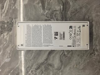 Samsung Galaxy Watch8 44mm LTE Graphite