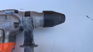 Martillo Black+Decker BEHS03 SDS-Plus 1250W