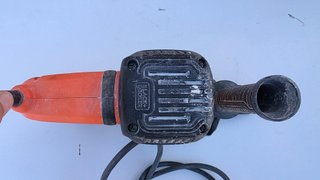Martillo Black+Decker BEHS03 SDS-Plus 1250W