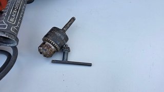 Martillo Black+Decker BEHS03 SDS-Plus 1250W