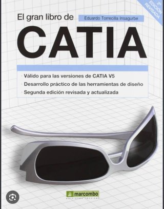El gran libro de Catia