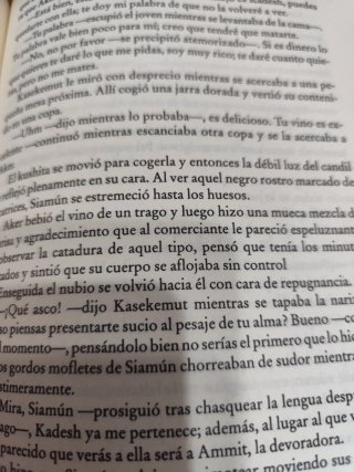 Conjunto de Novelas Históricas
