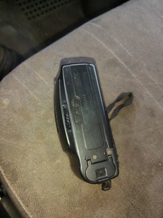 Canon Prima Junior S Cámara Compacta