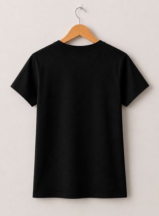 Camiseta Oasis 258 Musica Mujer