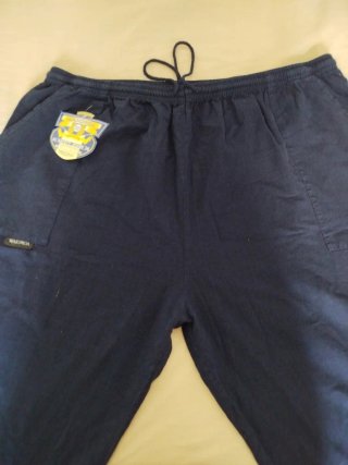 Pantalón Wakonda Azul Marino Talla Única