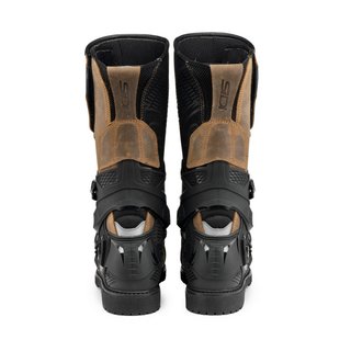 OFERTA! BOTAS SIDI ADVENTURE 2 GORE-TEX