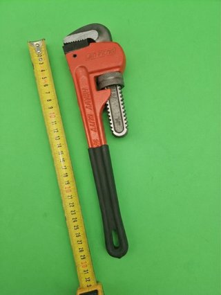 Chiave giratubi 14"
