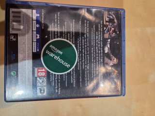 God of War 2018 ps4 y God of War Ragnafok ps5.