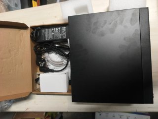 Dahua DHI-NVR4104HS Grabador Video en Red