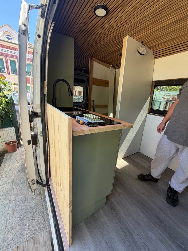Citroën Jumper COMBI 2.0 BlueHDI 30 L1H1 2017