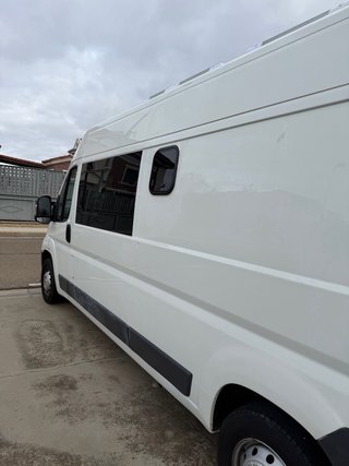 Citroen Jumper 2017 L3H2