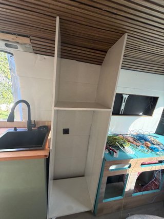 Citroen Jumper 2017 L3H2